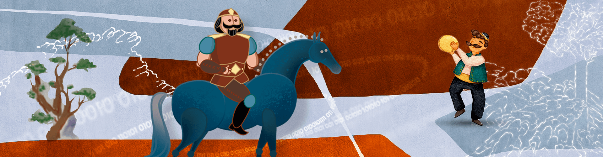 پهلوون ها ی پیشکسوت